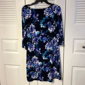 Roz & Ali size 8 dress